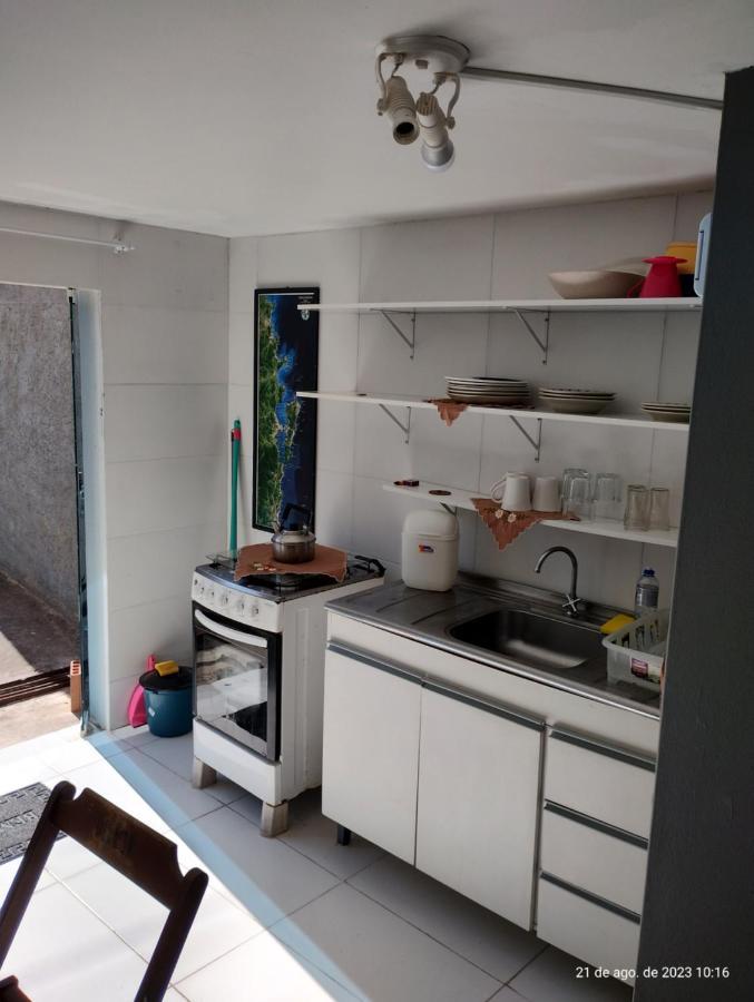 Apartamento Rio Tavares Serv Isaurino Germano Vidal 32 - Florianopolis — Photos 3